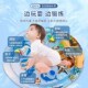 拍拍水垫婴幼儿爬行水垫玩具充气可注水防摔夏季 宝宝学爬神器加厚