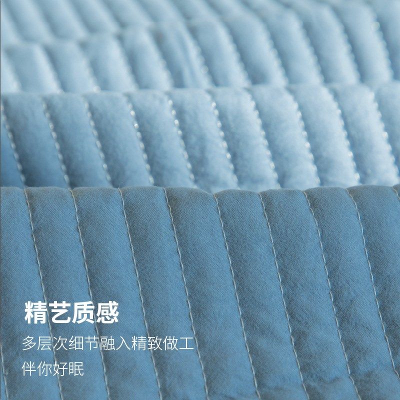 全决明子枕头枕芯低枕头儿童学生护颈椎枕不塌陷低硬枕头超薄枕头