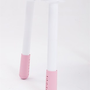 南希儿童花生桌可调节升降桌腿宝宝小方桌专用增高杆调节杆加高杆