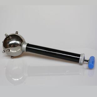 21011帕斯卡球液体对压强的传递演示实验物理教学仪器