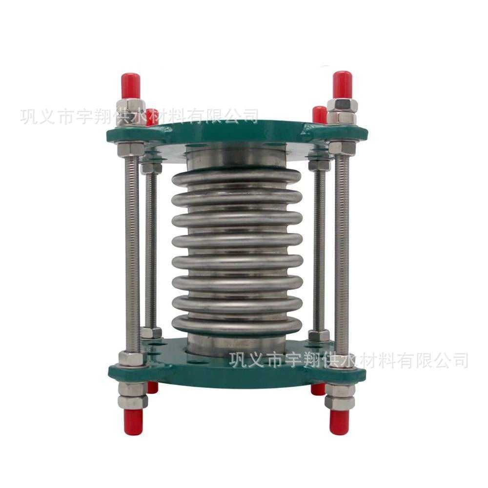 加工轴向内压式波纹管膨胀节 全304波纹补偿器  不锈钢波纹管,3C数码配件,摄像机配件,淘宝优惠券,粉丝福利购,淘宝优惠卷