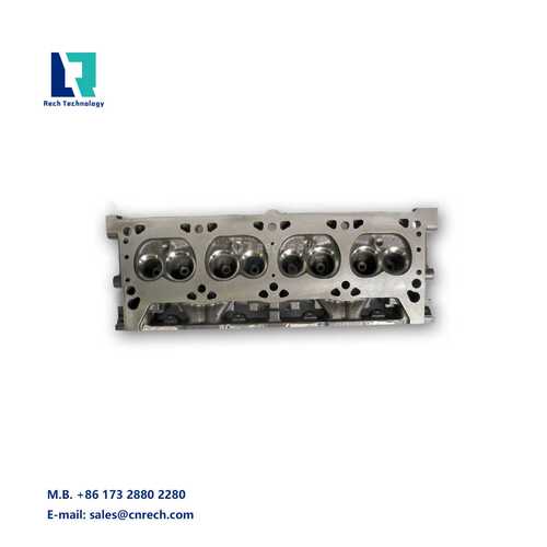 厂家直供铁缸盖671466468适用于克莱斯勒 318/360 V8