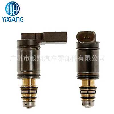 适用 Compressor Solenoid Control Valve BMW 318i 320i 320si