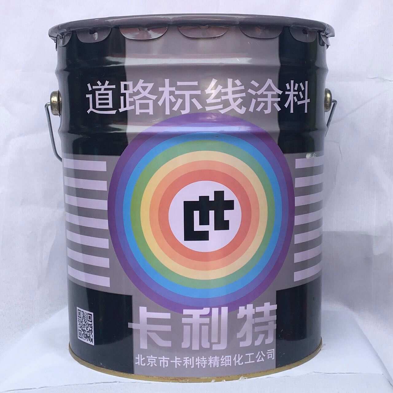 划线漆车位 马路划线漆白色黄色 标线涂料 划线漆车位 路标漆红色