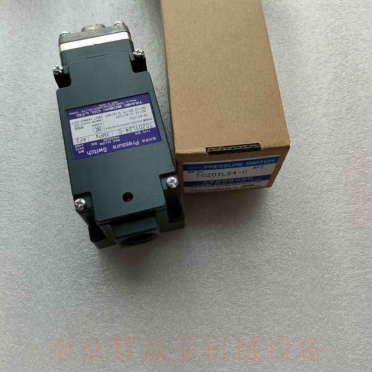 太平贸易株式会社耦合开关TDZ-34活塞执行器河南禹王台