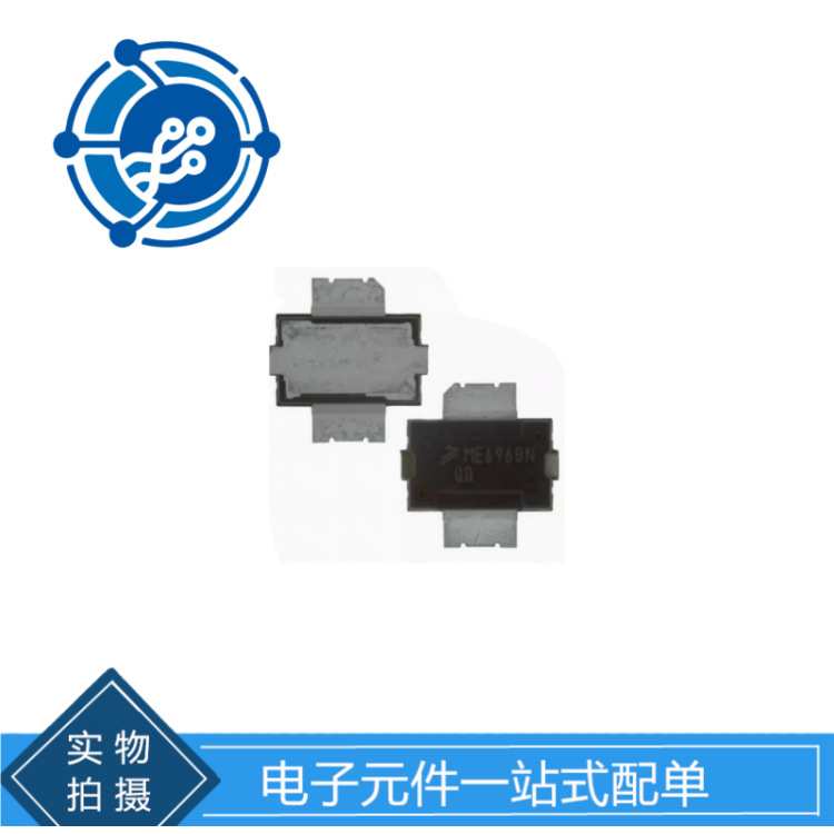 MRFE6S9045NR1 丝印 ME6945N GSM900MHZ 45W 射频大功率功放高频