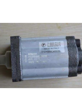 供应意大利罗茨RONZIO齿轮泵02ZAG14C035D