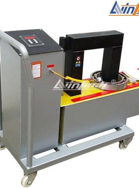 T1H-T2H-T3H-T4H-T5H-T6H-T7H-T10H全自动智能轴承加热器力盈厂家