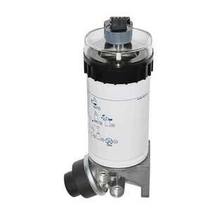 2656F087 2656F853 308-7298油水分离器总成适用于Perkins