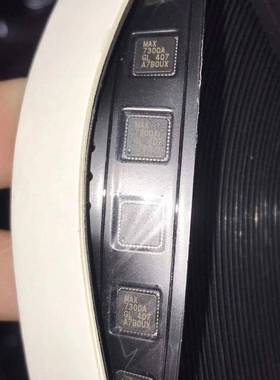 MAX7300A MAX7300ATL SSOP28 集成电路IC 电子元器件BOM配单