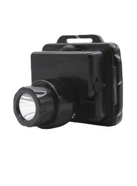 IW5130微型防爆头灯 户外防水头灯 BOS5117M防爆头灯