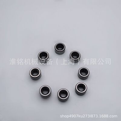 和鹰欧西玛AGMS自动电脑裁床配件叉杆连杆组件滚针轴承RNAF7148N