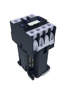 直流接触器 三相 CJX2 3210 3201 DC220VDC24V36V线圈电压可定制