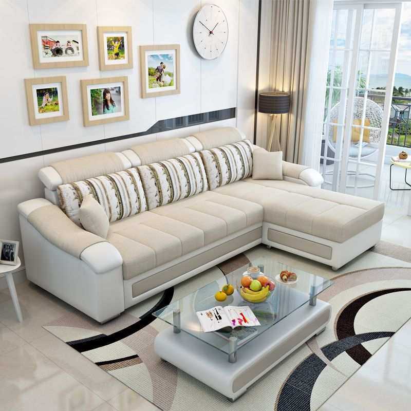 新款布艺沙发小户型沙发组合三人位客厅现代简约家具整装转角单人,模玩/动漫/周边/娃圈三坑/桌游,模型制作工具/辅料耗材,淘宝优惠券,粉丝福利购,淘宝优惠卷