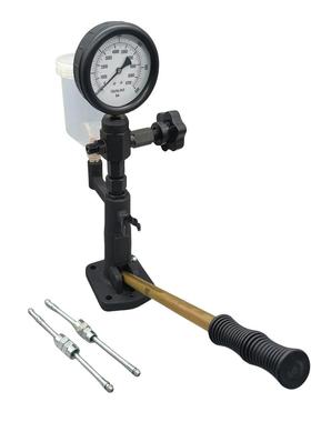 EUE JD092 Fuel Injector Pressure Test Bench 喷油嘴压力测试台