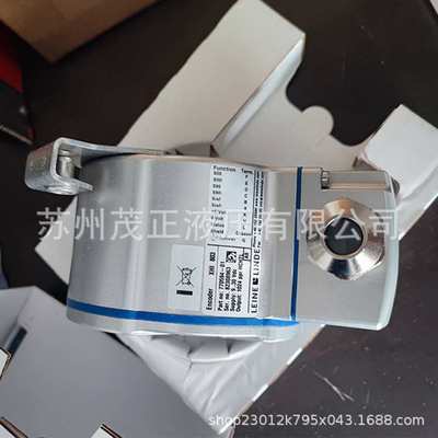 瑞士leine&linde莱恩林德编码器MSI 303