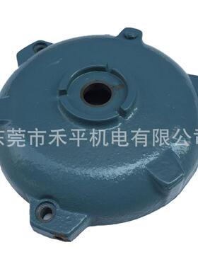 ABB电机端盖C204707-1A|电机型号M2BAX71MA4 0.25KW 4极