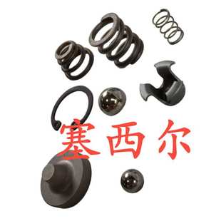 高品质3804700挺杆修理工具包适用于东风康明斯N14系列发动机配件