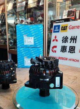 佩特来发电机AVI120A10S-VVP AVI147D3002 WP10潍柴618800090018S