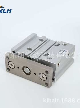 MGPM25-100/125/150/250/400新薄型带导杆气缸