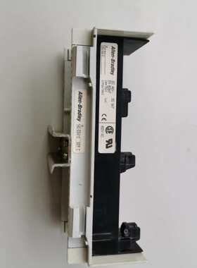 现货140-S2-0+140-GS410原装AB罗克韦尔安装基座