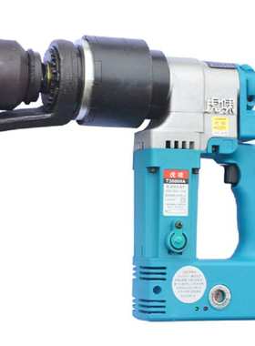 虎啸电动定扭矩扳手 调扭力电动扭矩扳手力矩扳手T1500/T2000NA