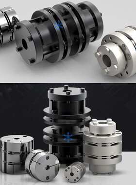 联轴器  DBN01 11 16 21 31 32 36 37 41 42 46 47 51 56 61 62 6