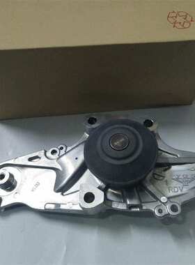 汽车水泵 适用于雅阁阿库拉CM6 CP3高品质水泵 19200-RDV-J01