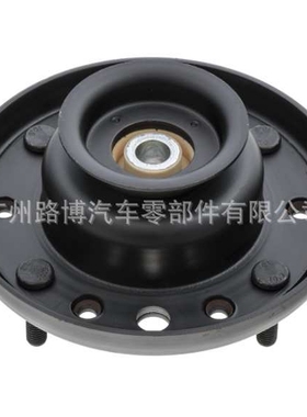 适用捷豹XFXJXK前减震器顶胶弹簧固定架C2D51875C2P22948C2P3209