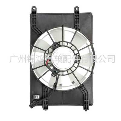 Condenser Fan Assy For H0NDA CITY T9A GM6 0EM：38615-55A-Z01