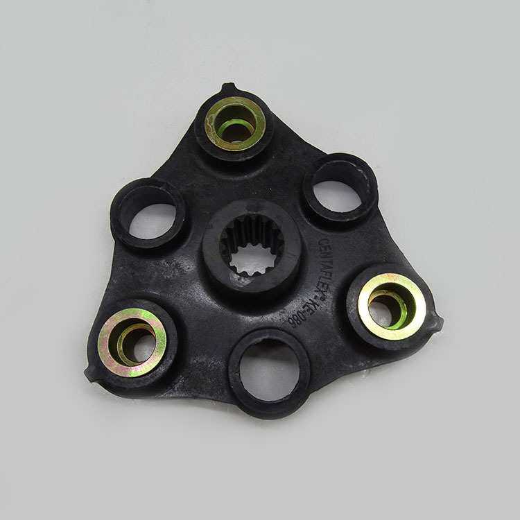 KOVAX E305.5X15T 连接胶 联轴器 挖掘机零配件,模玩/动漫/周边/娃圈三坑/桌游,模型制作工具/辅料耗材,淘宝优惠券,粉丝福利购,淘宝优惠卷