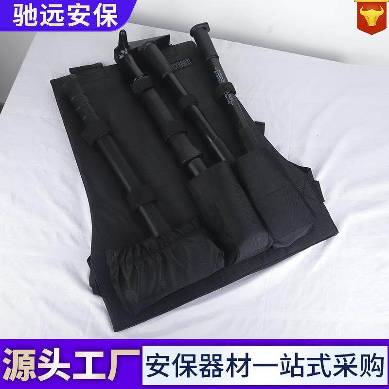 背负式破门锤四件套工具便携式四件套现货防盗门破拆工具厂家直供