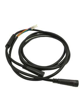 滑板车连接线Kukirin G2 Pro滑板车控制器仪表连接总成线连接线