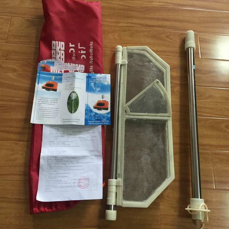 雷达反射器 RDF400角雷达反射器 船用雷达反射器