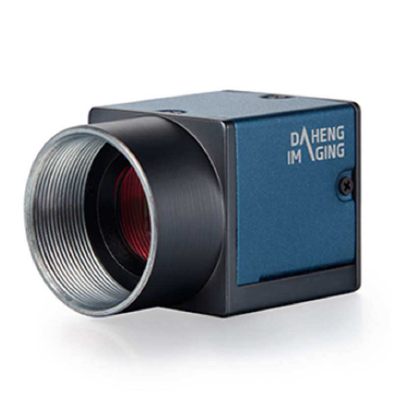 IMAVISION大恒图像  500万像素 彩色工业相机   MER2-503-36U3C-L