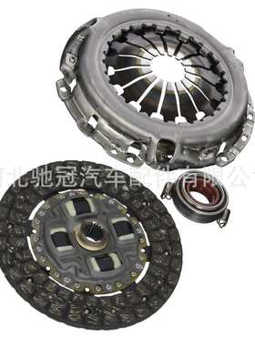 离合器压盘 从动盘 轴承KT-316  KT-316B TYK2304 适用于丰田