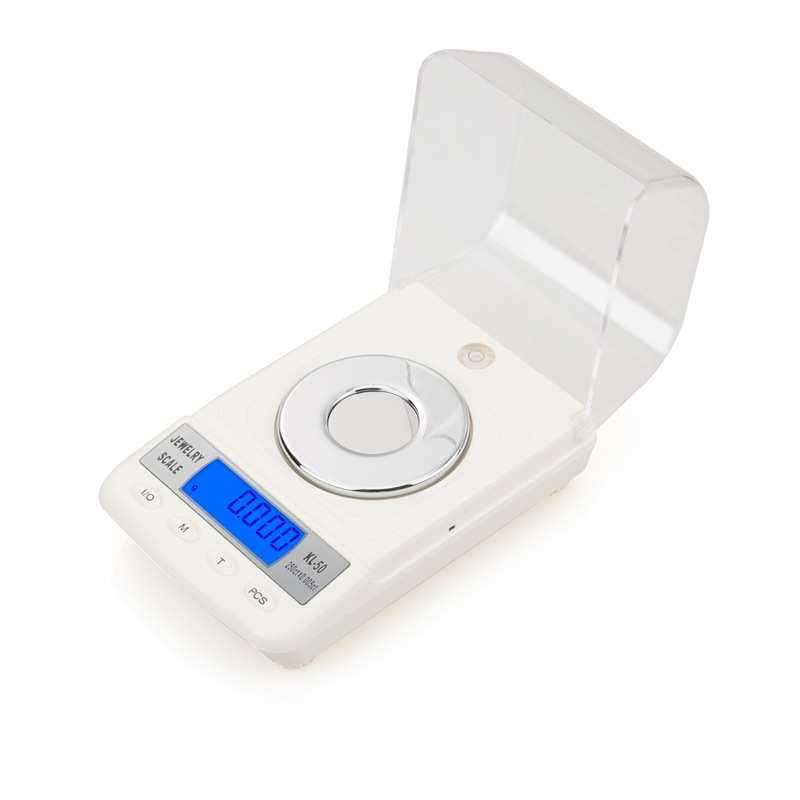高精度50g/0.001g黄金珠宝钻石秤迷你电子天平0.005ct克拉称KL50,模玩/动漫/周边/娃圈三坑/桌游,模型制作工具/辅料耗材,淘宝优惠券,粉丝福利购,淘宝优惠卷