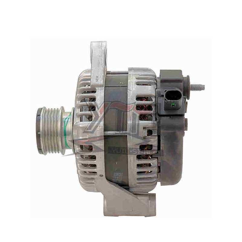 发电机适用AUDI A4/ A5/Q5/0124525113, 0124525226, 0986081370