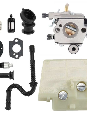 STIHL 024 026 ZAMA MS240 MS260 Walbro WT-426化油器套件WT-403