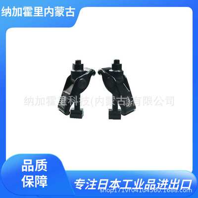 FUJITOOL 富士 圆头钳夹具 PM-3S PM-4S PM-5S PM-6S PM-7S