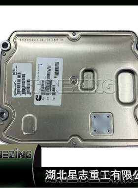 4898111电脑板 电脑模块 柴油发动机主板ECU电子控制模板4898111