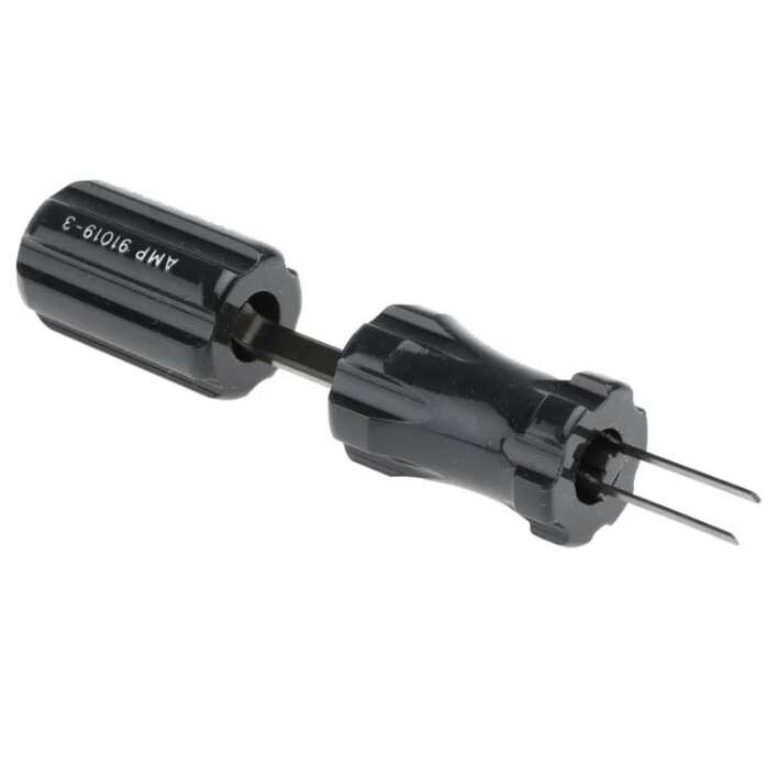TE Connectivity 91019-3 端子退针器,