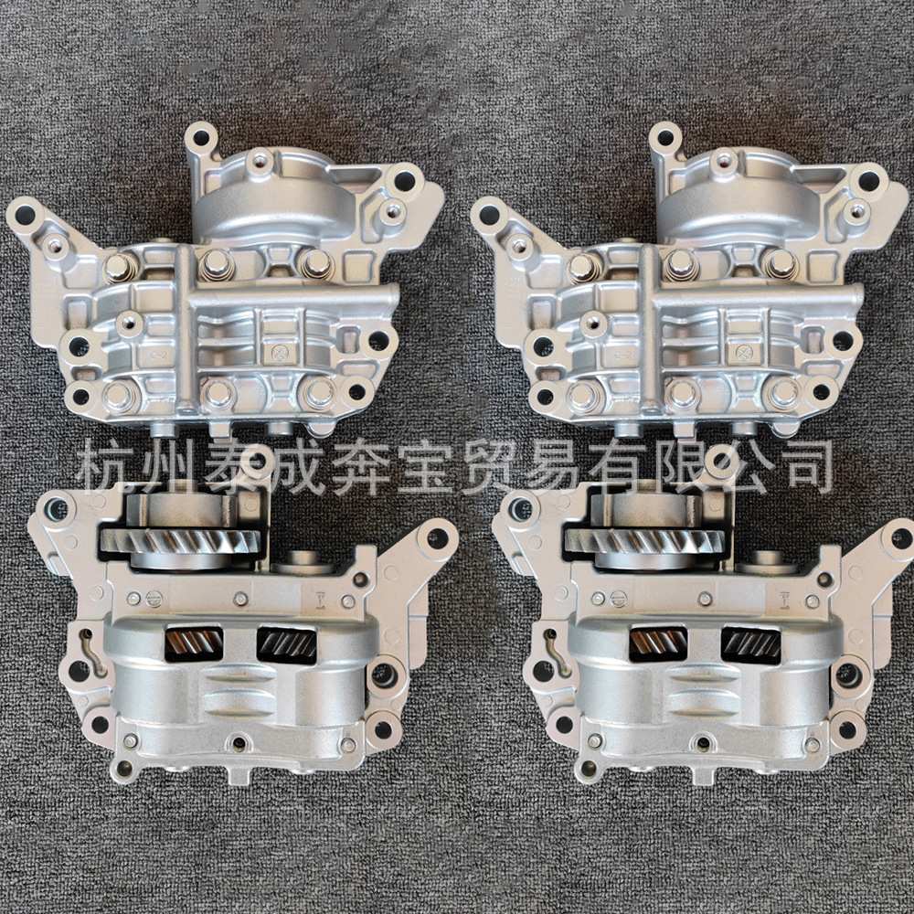 适用丰田汉兰达机油泵13620-36020 1362036020 1AR 2AR 3AR 5AR