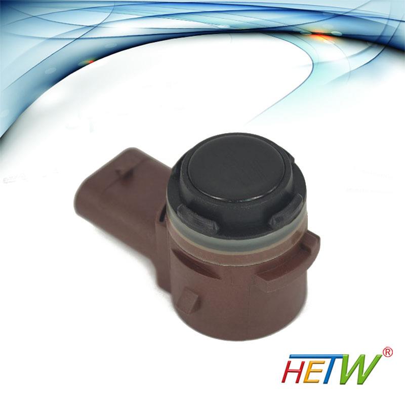 适用于奔驰汽车倒车雷达电眼探头泊车传感器 PDC 0009055604