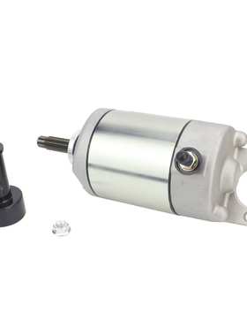 启动电机31200-HN1-A41 适用Honda Sportrax 400 TRX400EX TRX400