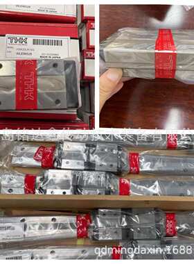 THK丝杠BNFN1610-1.5 BLW1616-3.6螺母