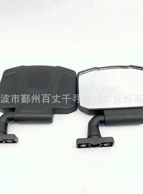 新款 侧镜 左右镜 MX 750 503-01771 38204