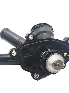 适用奔驰C级W204 C180 M271发动机马勒节温器 E级W212 E200恒温器