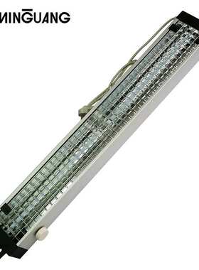 YG143-E215-H 自动化系统专用调光型防眩光灯 led一体化操作台灯