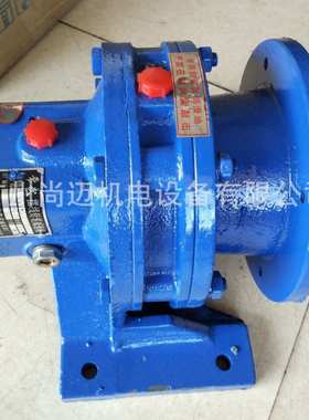 国茂现货1.5KW摆线针轮减速电机立式BLY3-71-1.5可提供配件或维修